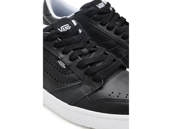 Vans Court Low