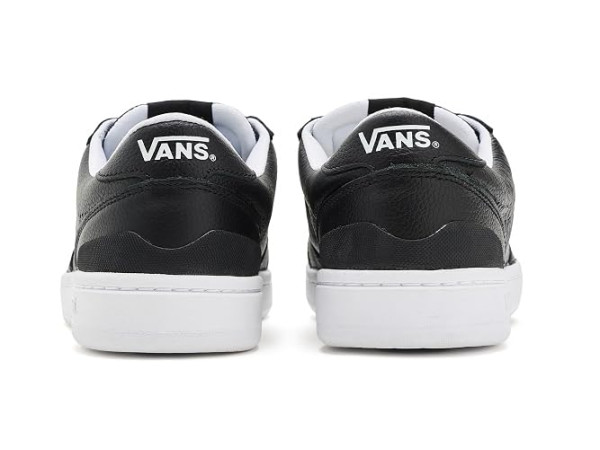 Vans Court Low