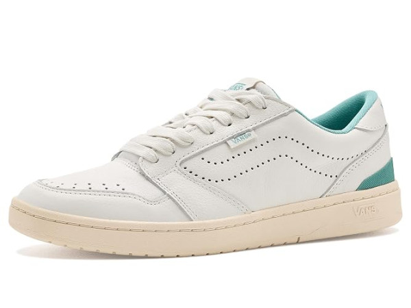 Vans Court Low