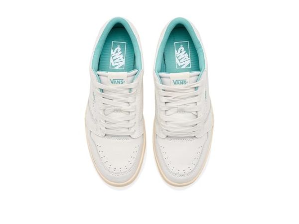 Vans Court Low