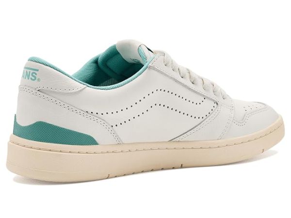 Vans Court Low