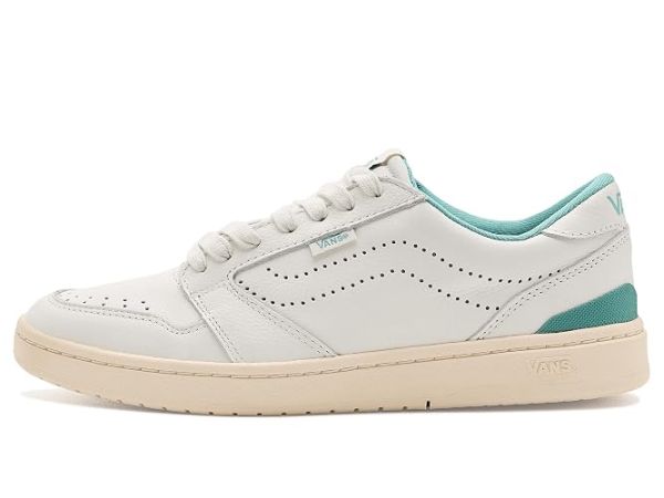 Vans Court Low