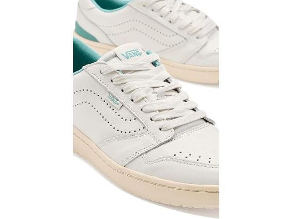 Vans Court Low