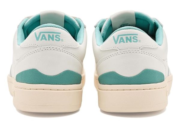 Vans Court Low
