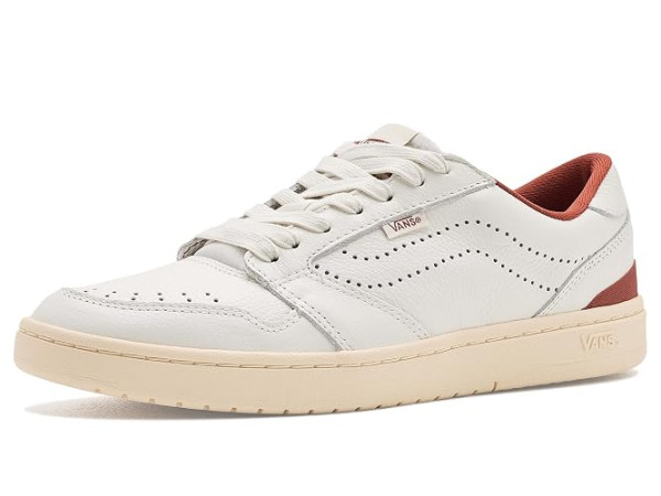 Vans Court Low