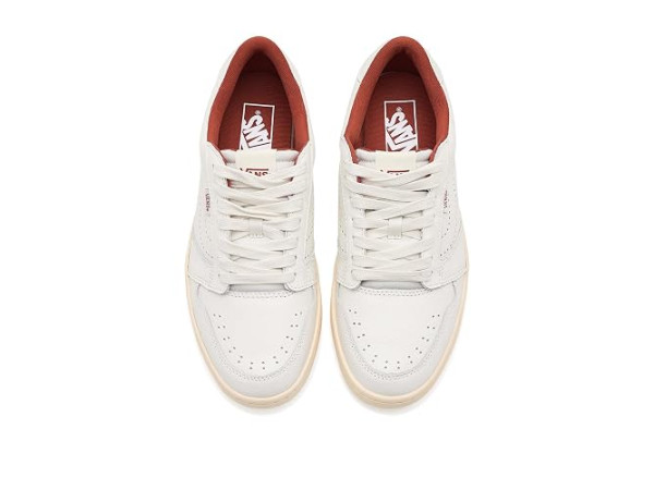 Vans Court Low