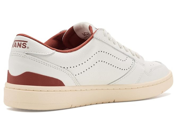 Vans Court Low