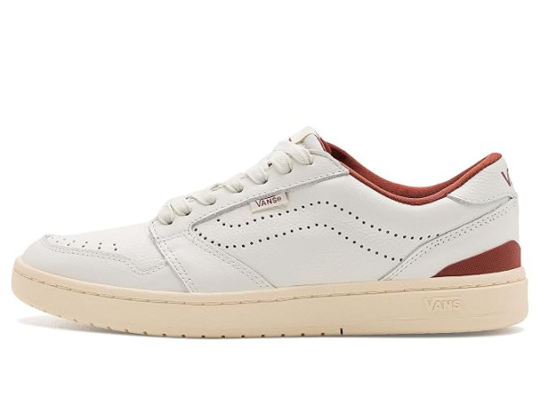 Vans Court Low