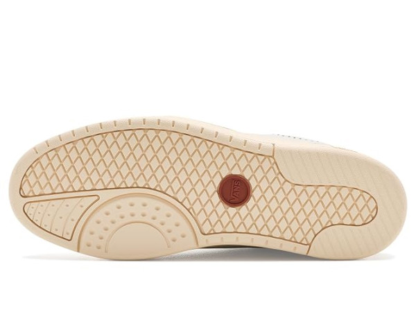 Vans Court Low