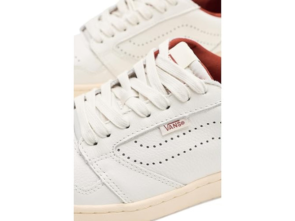 Vans Court Low