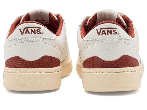 Vans Court Low