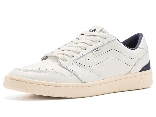 Vans Court Low