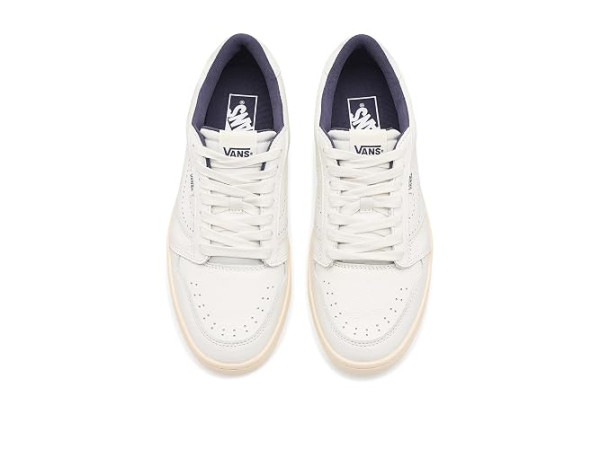 Vans Court Low