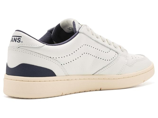Vans Court Low