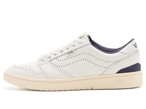 Vans Court Low