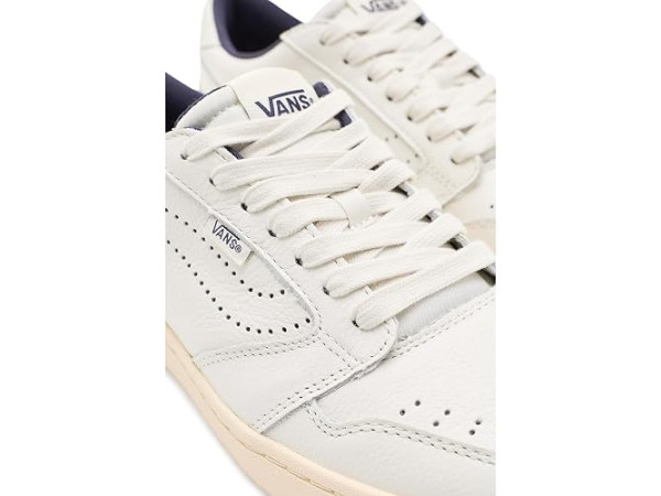 Vans Court Low