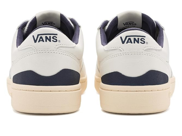 Vans Court Low