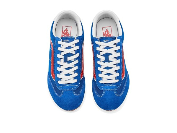 Vans Super Lowpro