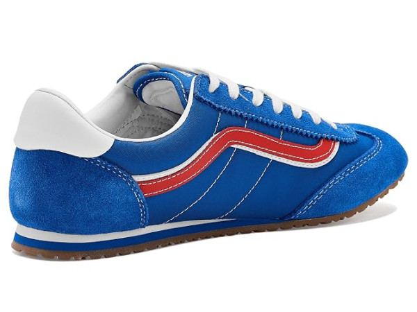 Vans Super Lowpro