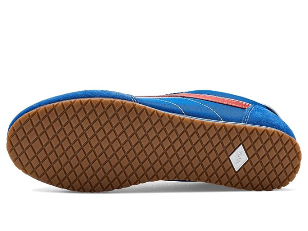 Vans Super Lowpro
