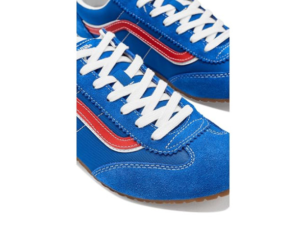 Vans Super Lowpro