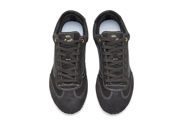 Vans Super Lowpro
