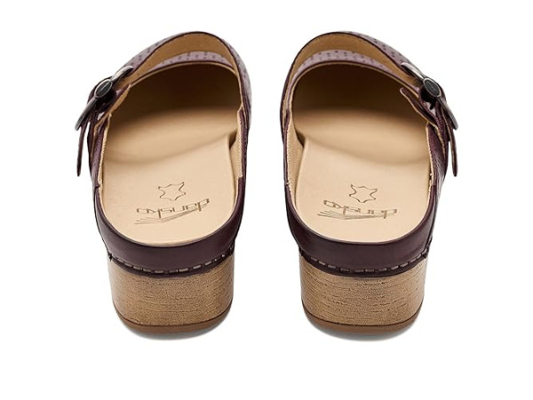 Dansko Blaire Clog