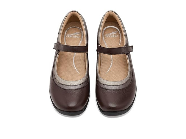 Dansko Stacy 2.0