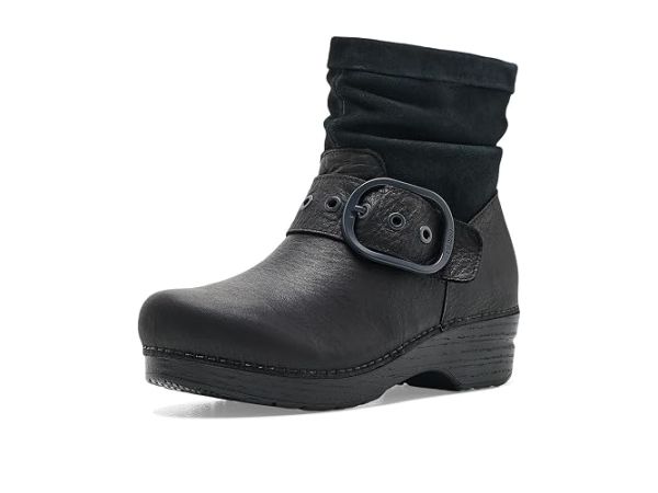 Dansko Pearson Clog Boot