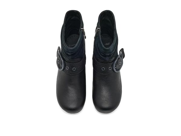 Dansko Pearson Clog Boot