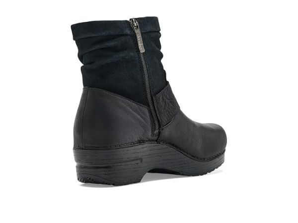 Dansko Pearson Clog Boot