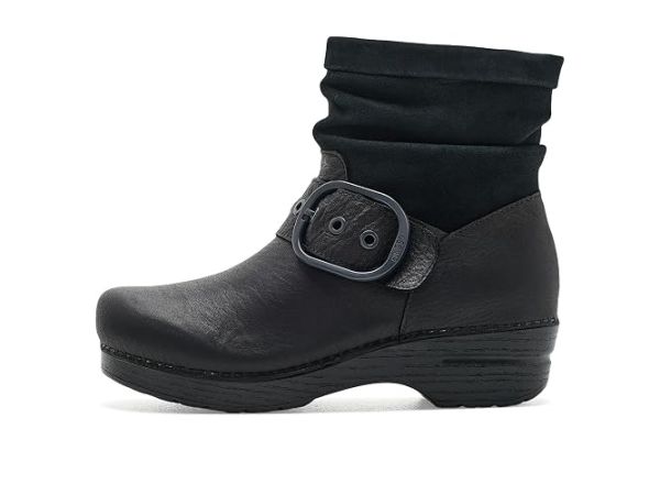 Dansko Pearson Clog Boot
