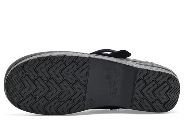 Dansko Pearson Clog Boot