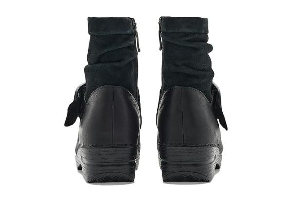 Dansko Pearson Clog Boot