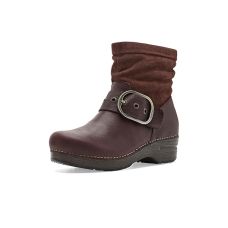 Dansko Pearson Clog Boot