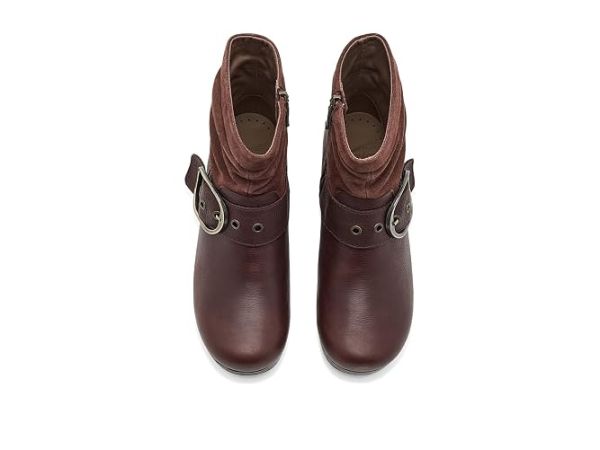Dansko Pearson Clog Boot