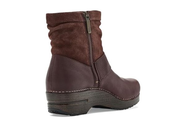 Dansko Pearson Clog Boot