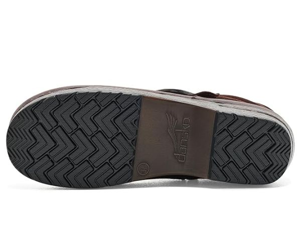 Dansko Pearson Clog Boot