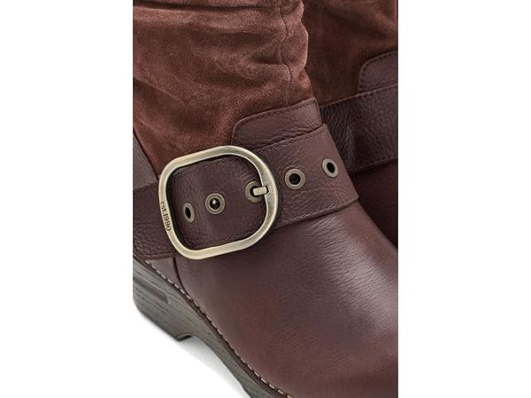 Dansko Pearson Clog Boot