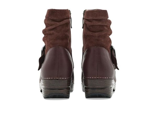 Dansko Pearson Clog Boot