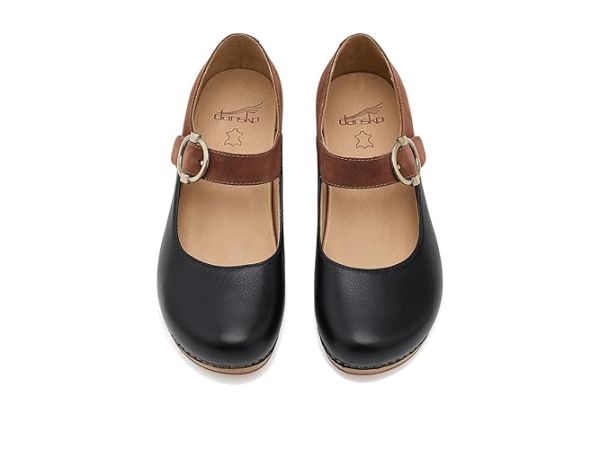 Dansko Bonny Mary Jane