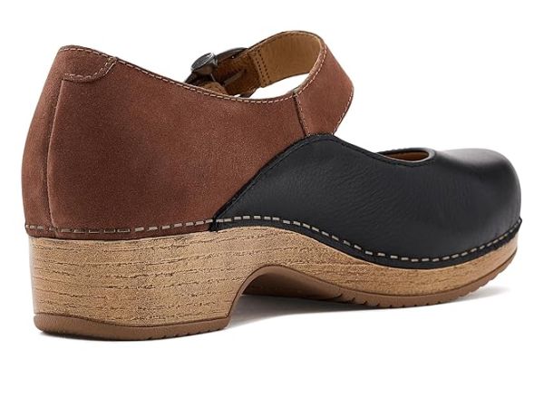 Dansko Bonny Mary Jane