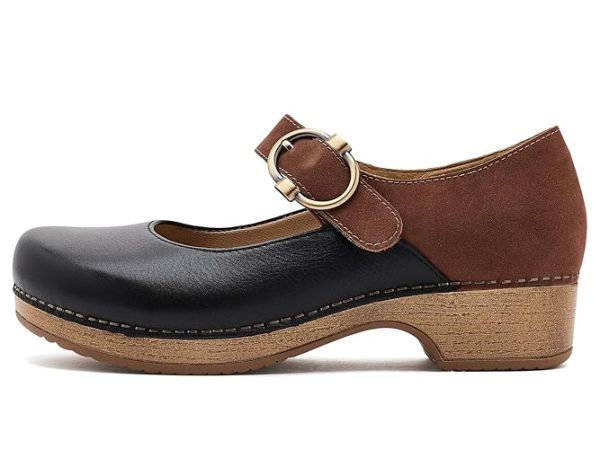 Dansko Bonny Mary Jane