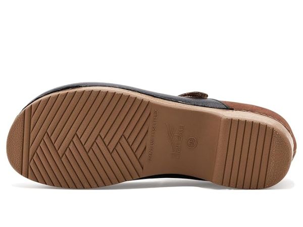 Dansko Bonny Mary Jane