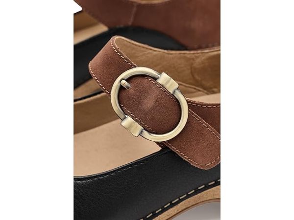 Dansko Bonny Mary Jane