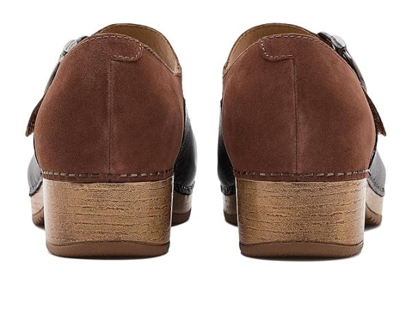 Dansko Bonny Mary Jane