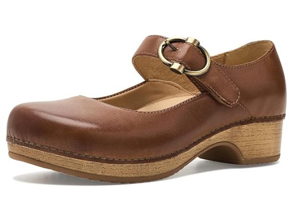 Dansko Bonny Mary Jane