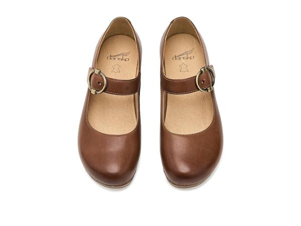 Dansko Bonny Mary Jane