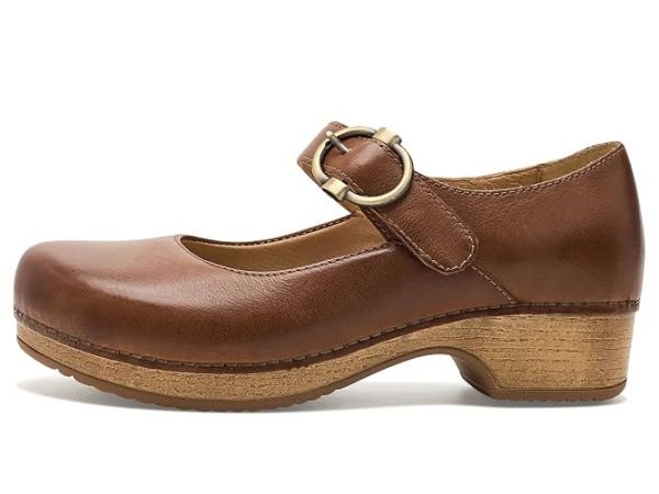 Dansko Bonny Mary Jane