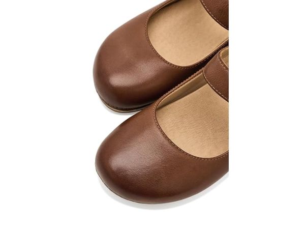 Dansko Bonny Mary Jane